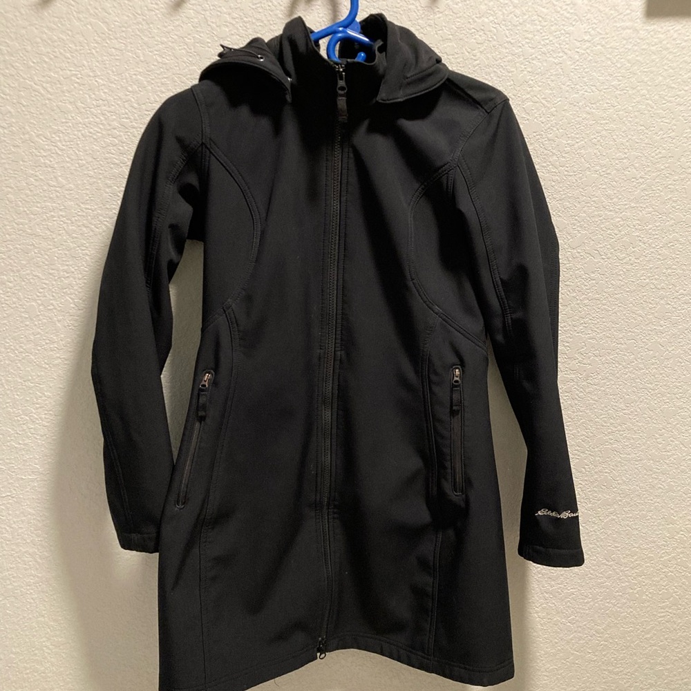 Women’s Eddie Bauer Jacket Size Small